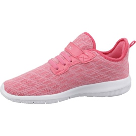 Kappa Gizeh K 260597K-7210 sko lyserød 1