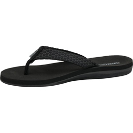 Kappa Pahoa klipklapper 242668-1111 sort 1