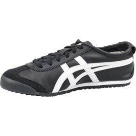 Asics Onitsuka Tiger Mexico 66 DL408-9001 sort 1