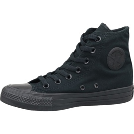 Converse Chuck Taylor All Star M3310C sko sort 1