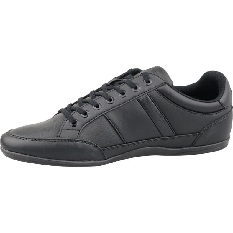 Lacoste Chaymon Bl M 737CMA009402H sort 1