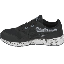 Asics HyperGel-Lyte M 1191A093-001 sort 1