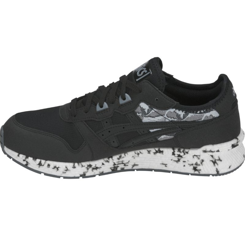 Asics HyperGel-Lyte M 1191A093-001 sort 1