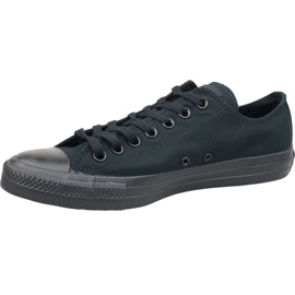 Converse All Star Ox M5039C sko sort 1