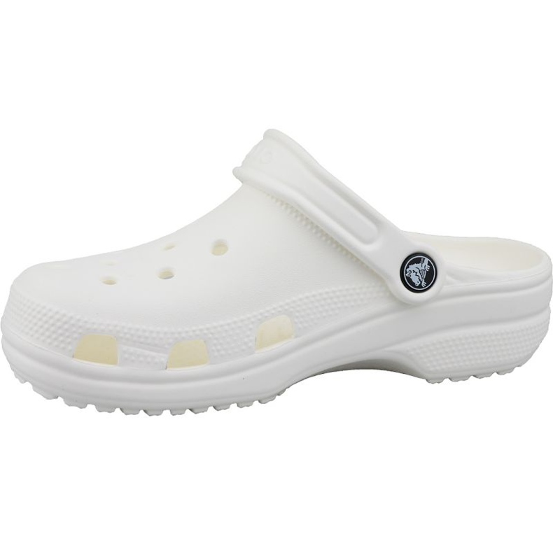 Crocs Classic Clog 10001-100 hvid 1