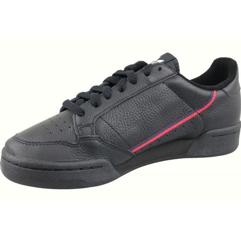 Adidas Continental 80 M G27707 sko sort 1