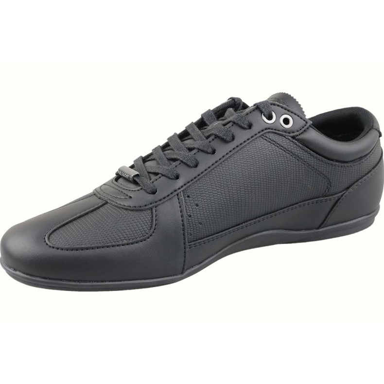 Lacoste Evara 119 1 M 737CMA003102H sort 1