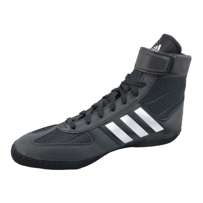 Adidas Combat Speed ​​5 M BA8007 sko sort 1