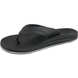 Klip-klapper New Balance W W6086BK sort 1