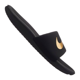 Nike Kawa Slide 819352-003 flip-flops sort 1