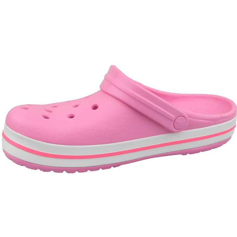 Crocs Crocband W 11016-62P sort 1