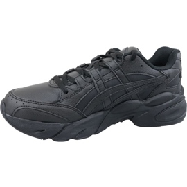 Asics Gel-BND M 1021A217-001 sort 1