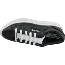 Adidas Sleek Super W EE4519 sko sort 2