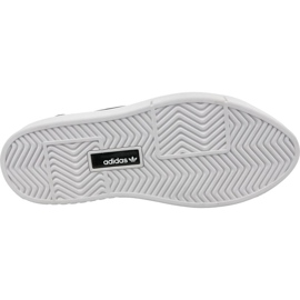 Adidas Sleek Super W EE4519 sko sort 3