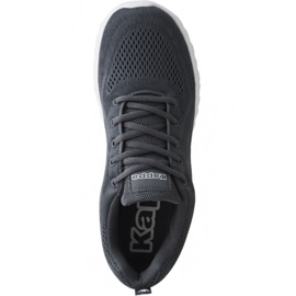 Kappa Affel M 242750 1310 sko sort 1