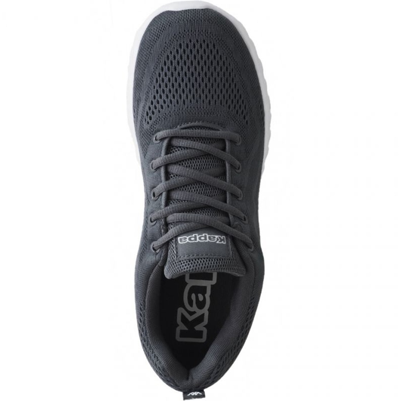 Kappa Affel M 242750 1310 sko sort 1