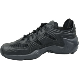 Adidas Fyw S-97 M EE5309 sko sort 1