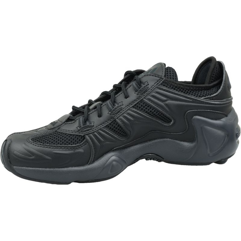 Adidas Fyw S-97 M EE5309 sko sort 1