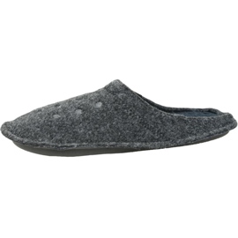 Crocs Classic Slipper M 203600-060 sort 1