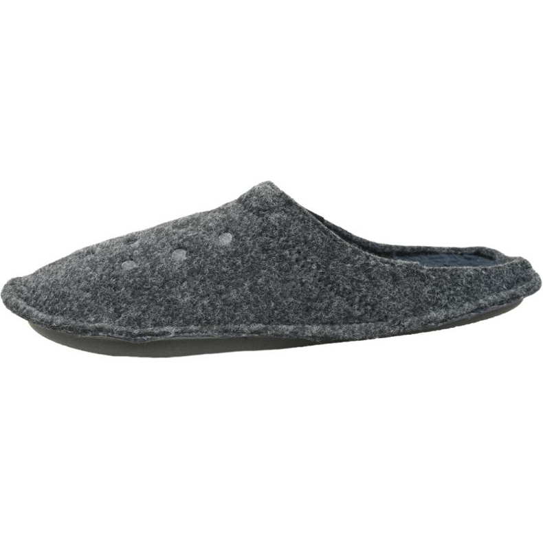 Crocs Classic Slipper M 203600-060 sort 1