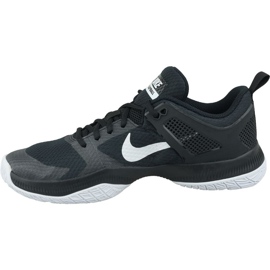 Nike Air Zoom Hyperace M 902367-001 sko sort 1