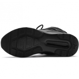 Puma Adela Vinterstøvle W 369862 01 sort 1