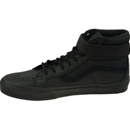 Vans Sk8-Mid Reissue M VN0A3QY2UB41 sort 1