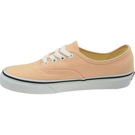 Vans Authentic W VN0A38EMU5Y1 lyserød 1
