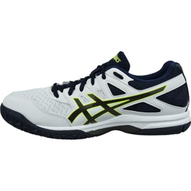 Asics Gel Task Mt 2 M 1071A036-101 hvid 1