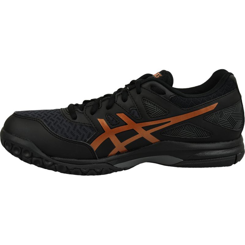 Asics Gel Task 2 M 1071A037-002 sort sort 1