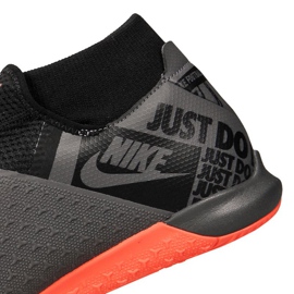 Indendørs sko Nike Phantom Vsn Academy Df Ic M AO3267-080 blå flerfarvet 1