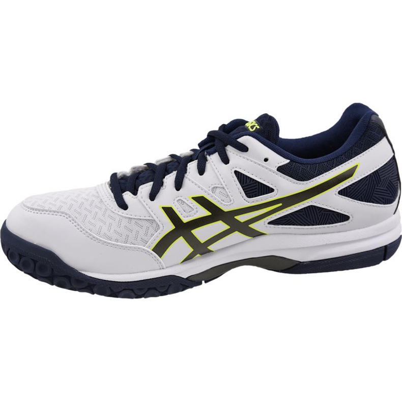 Asics Gel Task 2 M 1071A037-101 hvid 1