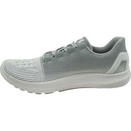 Under Armour Remix 2.0 W 3022532-101 grå 1