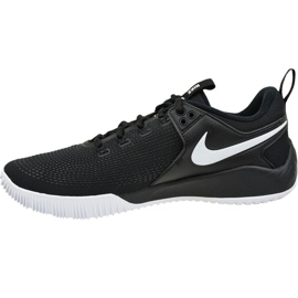 Nike Air Zoom Hyperace 2 AR5281-001 sko sort sort 1