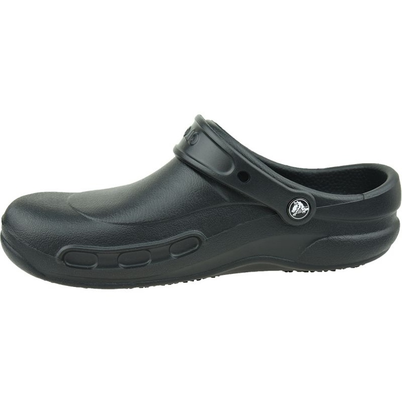 Crocs Bistro U 10075-001 hjemmesko sort 1