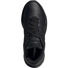 Adidas Strutter M EG2656 sko sort 1