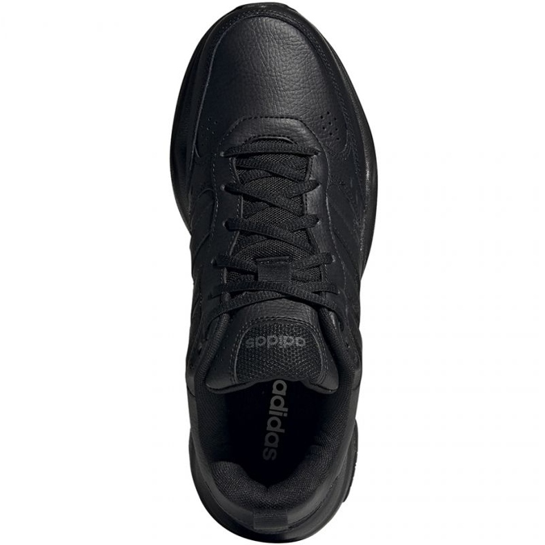 Adidas Strutter M EG2656 sko sort 1