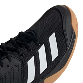Adidas Ligra 6 W D97698 sort sort 1