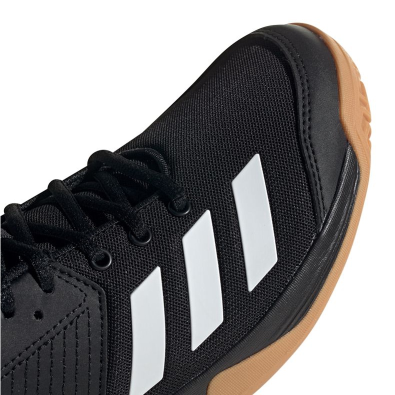 Adidas Ligra 6 W D97698 sort sort 1