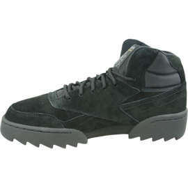 Reebok Exofit Hi Plus Rippleboot M FU9124 sort 1