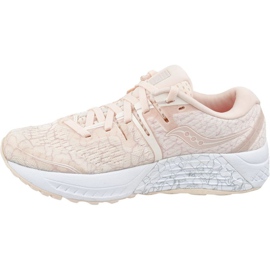 Saucony Guide Iso 2 W S10464-42 sko lyserød 1