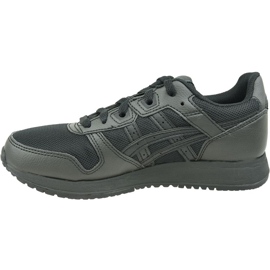 Asics Lyte Classic Gs W 1194A063-001 sort 1