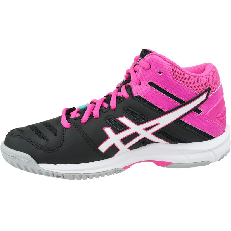 Asics Gel-Beyond 5 Mt W B650N-001 sort sort 1