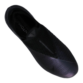 Nike Phantom Vsn 2 Elite Df Ag-Pro M CD4160-010 sko sort sort 1
