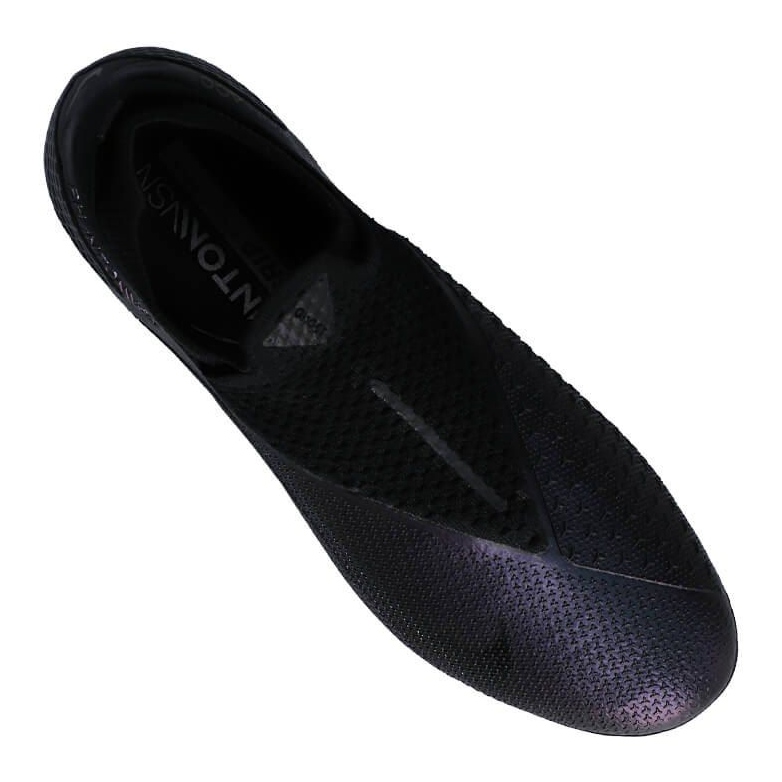 Nike Phantom Vsn 2 Elite Df Ag-Pro M CD4160-010 sko sort sort 1