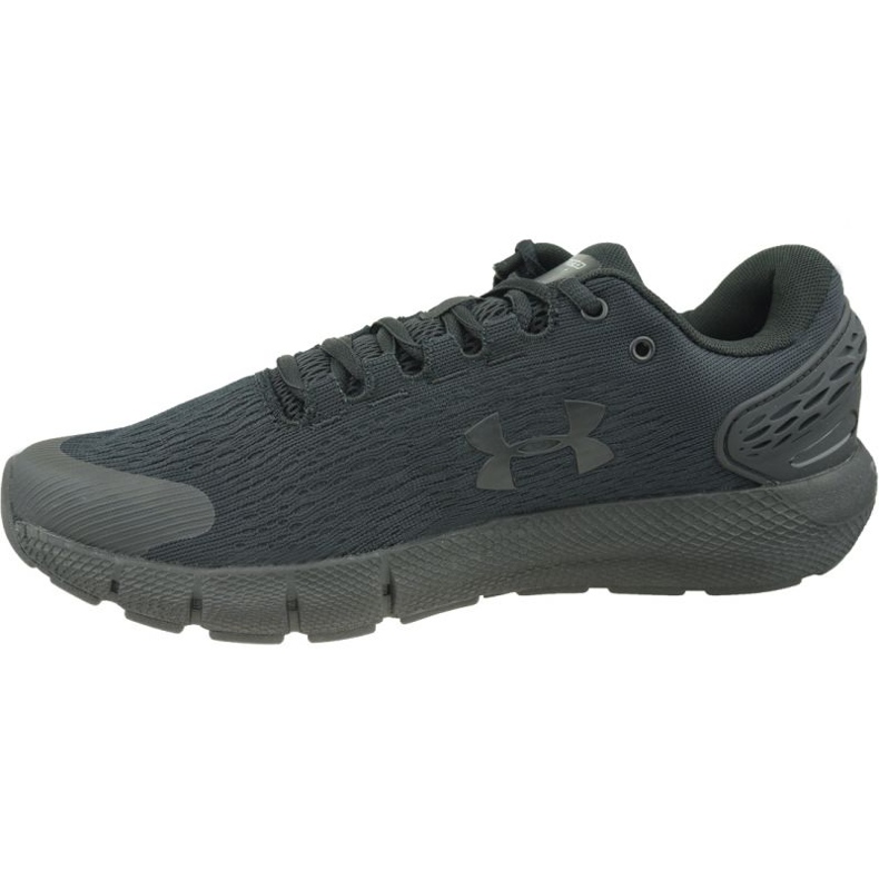 Under Armour Charged Rogue 2 M 3022592-003 sort grå 1