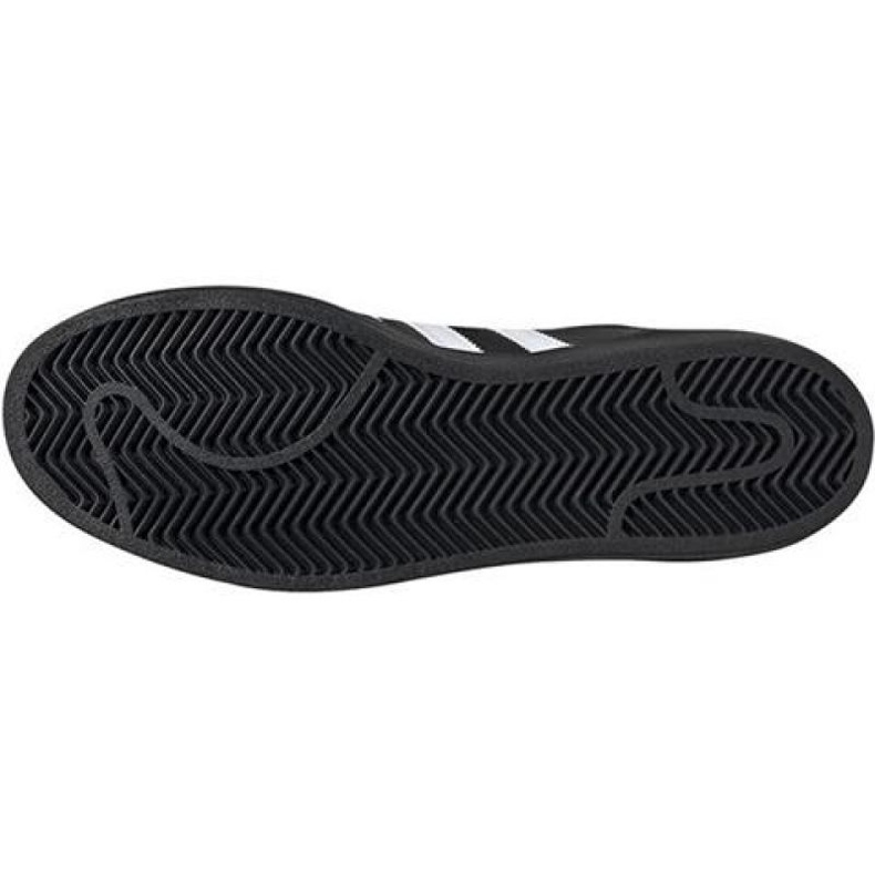Adidas Superstar M EG4959 sko sort 1