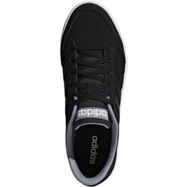 Adidas Vs Set M F34370 sko sort 1