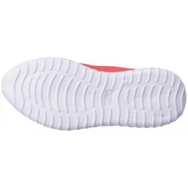 Kappa Cracker Ii K Jr 260647K 2810 lyserød 1