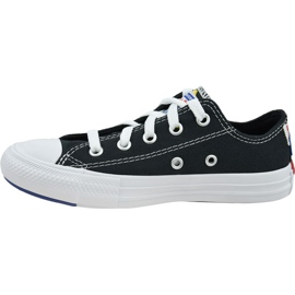 Converse Chuck Taylor All Star Jr 366992C sort 1